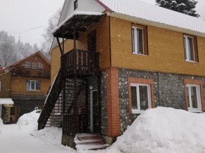 Отель Загородный Лотос