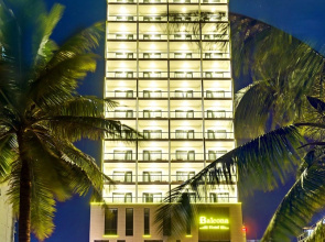 Balcona Hotel Da Nang Hotel
