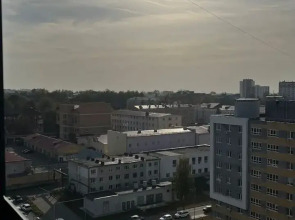 Апартаменты на проспекте Гагарина