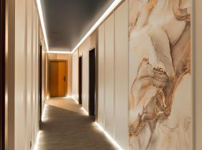 Апартаменты Для друзей