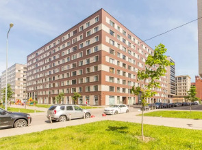 Апартаменты на Кременчугской Comfort