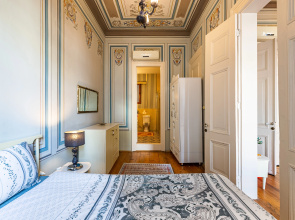 Ali Pasha Apartment