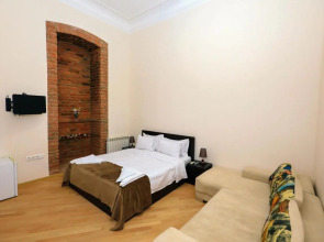 Tamarisi Old Tbilisi