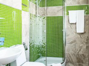 Гостевой дом Хижина дяди Саши