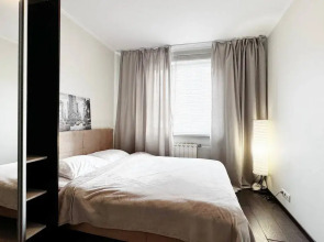 Апартаменты переулок Ангелов 7/1