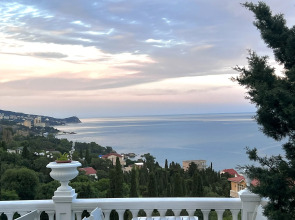 Гостевой дом Форест