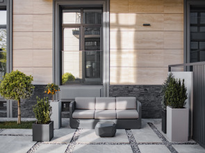 Гостевой дом Две оливы