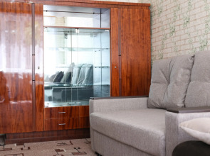 Апартаменты Эконом в Центре Кисловодска