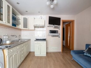 Апартаменты Prim Rooms в центре города