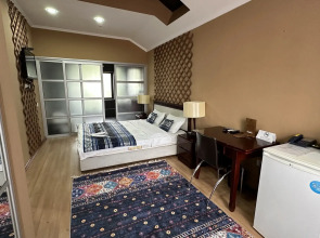 Отель Гэтсби