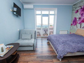 Гостевой Дом Килова Гора