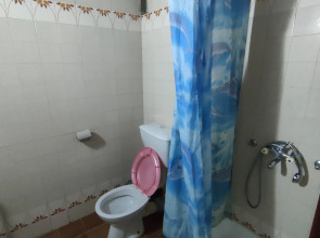 Отель Дружба