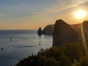 Гостевой дом Империал