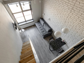 Отель Apart Завод