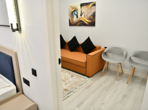 Отель QUT Hotel