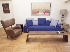 Luxurious near Syntagma Square Apartments