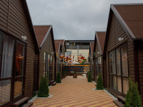 Гостевой дом Мик