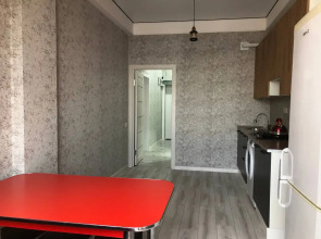 Апартаменты С Видом на Горы и Город