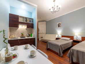 Апартаменты Франт №2