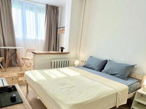 Apartamenty Lya Veranda na Arbate Apartments