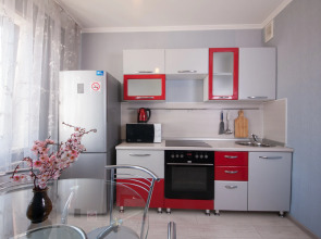 Апартаменты на Батурина 19