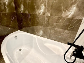 Апартаменты в центре города