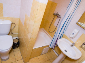 Отель Уралочка