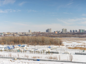 Квартира Аппартаменты Juli