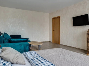 Апартаменты Шаболовка 30/12