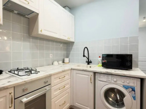 Апартаменты ArendaGrad Революции 38