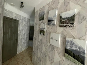 Гостевой Дом Горный Воздух