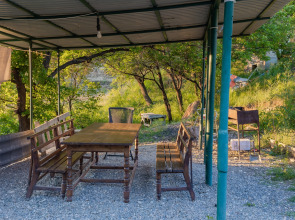 Гостевой дом Салта