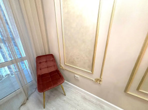 Апартаменты на Набережной