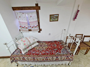 Отдельный коттедж Кубанский дворик 3