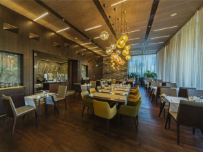 Отель Naz City Hotel Taksim
