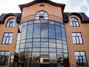 Гостевой Дом Небо