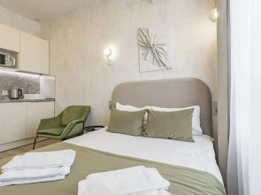 Апартаменты Апарт-Риэлти 2