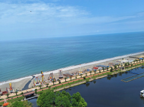 Lexmary Sea View Apart-Hotel