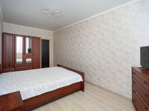 Апартаменты Кловер 2-х Комнатная