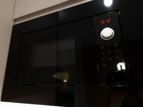 Апартаменты нa побережьe Балтийcкогo мopя