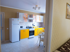 Гостевой дом Dolce Vita