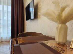 Апартаменты Liga