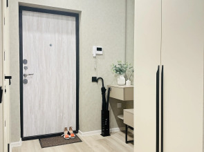 Апартаменты KenigDeluxe Университет в Сердце Калининграда 1