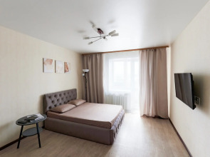 Апартаменты на Максима Горького