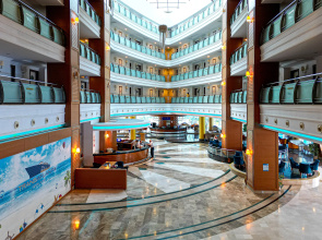 Transatlantik Hotel & Spa