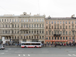 Мини-отель Дольче Вита