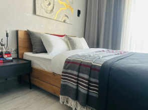 Апартаменты Сильвер