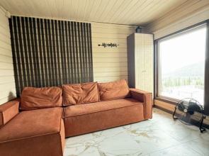 Shale Private house