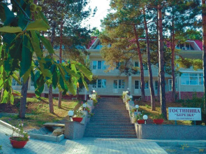 Berezka Hotel