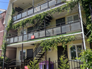 Гостевой дом на Таманской 10